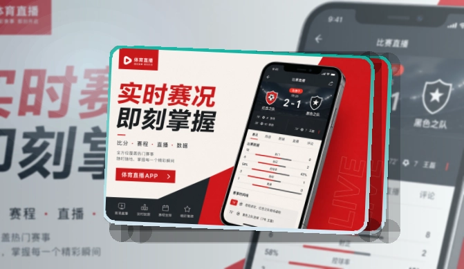 必赢 App赛事功能整理 页面展示