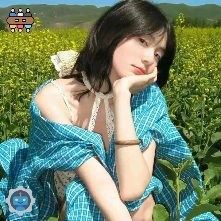 陈洋女士